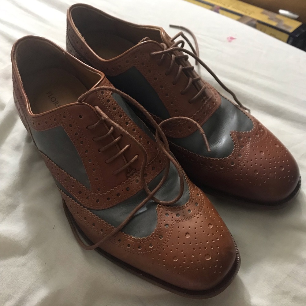 FLORSHEIM - Men’s shoe